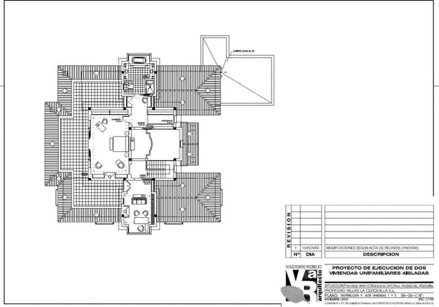 Terreno para Construção para venda em Nueva Andalucia, Marbella - 1 050 000 € (Ref: 10001771)