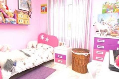 3 sypialnia Dom na sprzedaż w Marbella z basenem garażem - 389 000 € (Ref: 10001772)