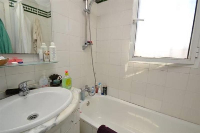 3 sypialnia Dom na sprzedaż w Marbella z basenem garażem - 389 000 € (Ref: 10001772)