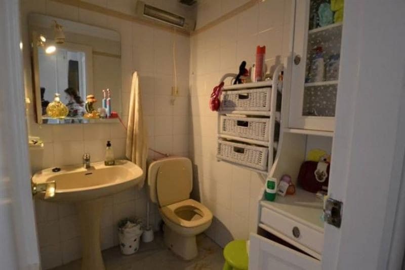 3 sypialnia Dom na sprzedaż w Marbella z basenem garażem - 389 000 € (Ref: 10001772)