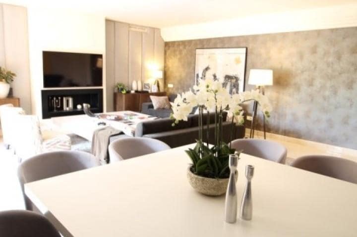 3 sovrum Takvåning till salu i Marbella med pool garage - 1 250 000 € (Ref: 10001773)