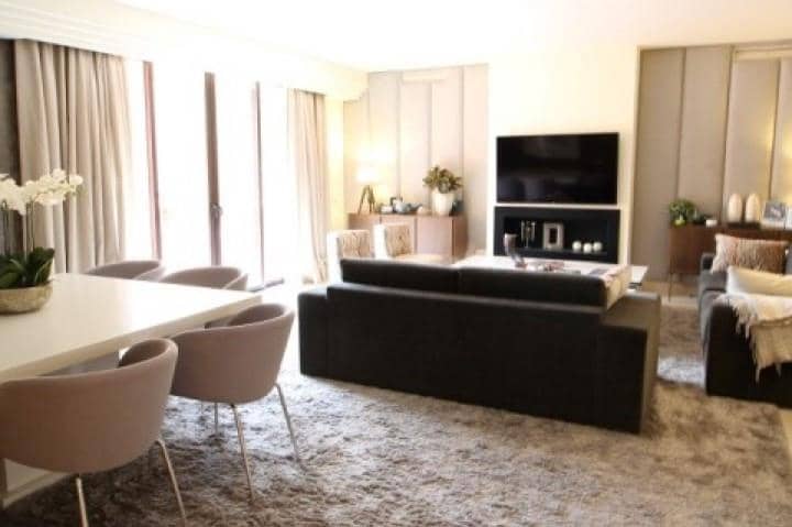 3 sovrum Takvåning till salu i Marbella med pool garage - 1 250 000 € (Ref: 10001773)