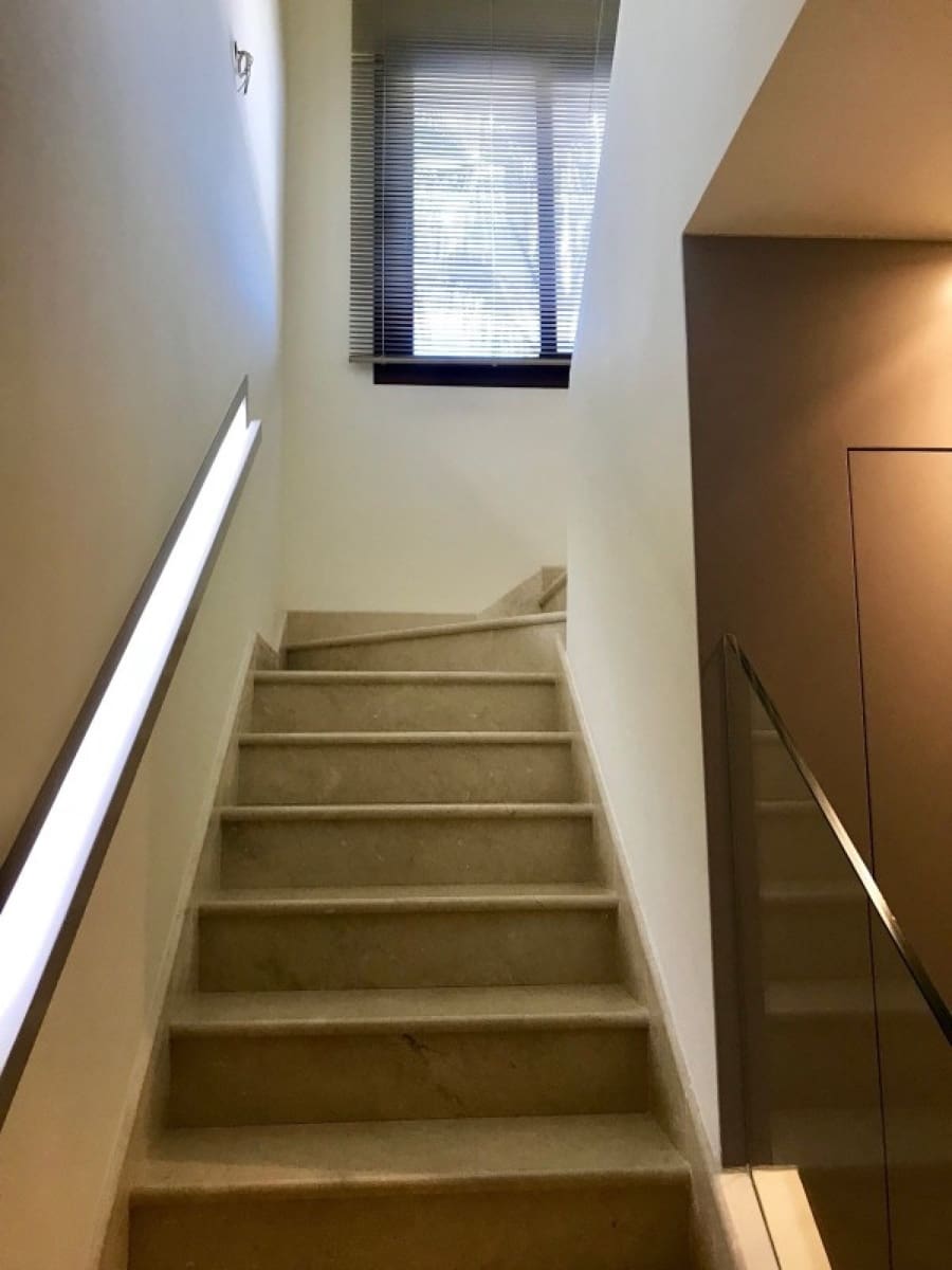 3 sovrum Takvåning till salu i Marbella med pool garage - 1 250 000 € (Ref: 10001773)
