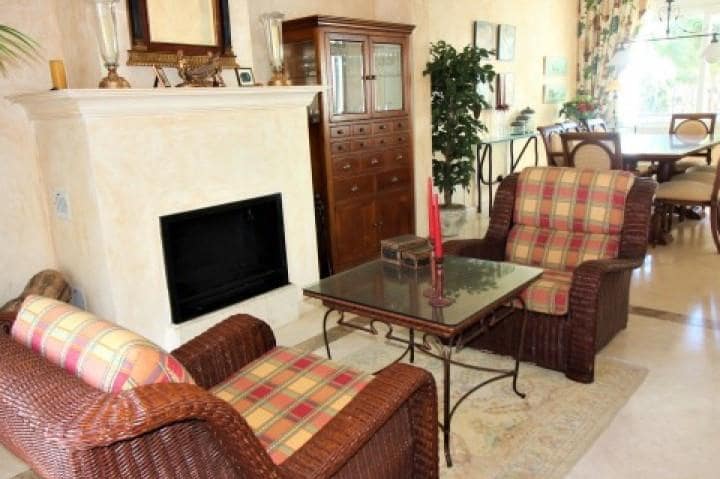 3 slaapkamer Penthouse te koop in Marbella met zwembad garage - € 1.900.000 (Ref: 10001776)