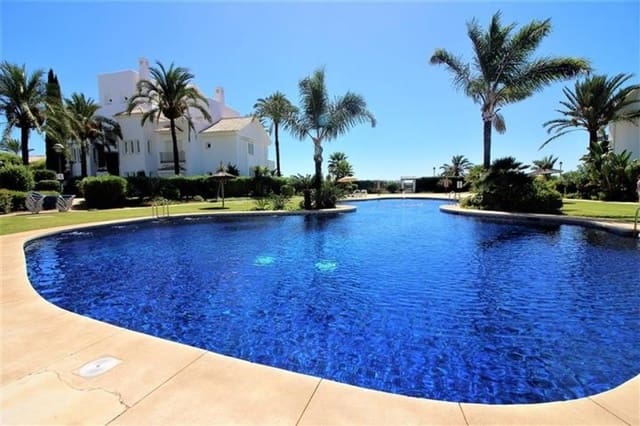 3 slaapkamer Penthouse te koop in Marbella met zwembad garage - € 1.900.000 (Ref: 10001776)