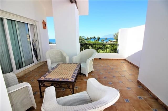 3 slaapkamer Penthouse te koop in Marbella met zwembad garage - € 1.900.000 (Ref: 10001776)