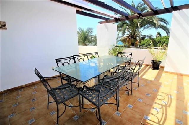 3 slaapkamer Penthouse te koop in Marbella met zwembad garage - € 1.900.000 (Ref: 10001776)