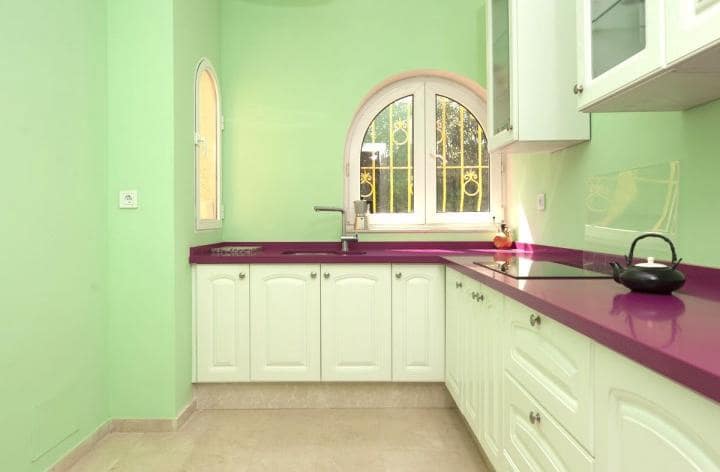 4 sypialnia Willa na sprzedaż w Mijas Costa z basenem garażem - 2 700 000 € (Ref: 10001777)