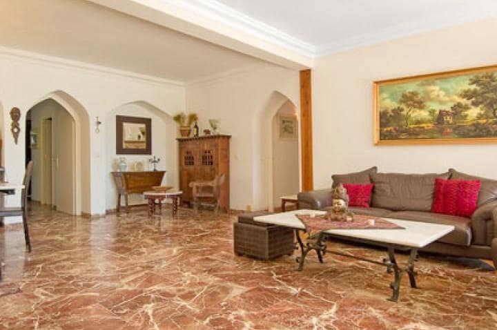 4 sypialnia Willa na sprzedaż w Mijas Costa z basenem garażem - 2 700 000 € (Ref: 10001777)