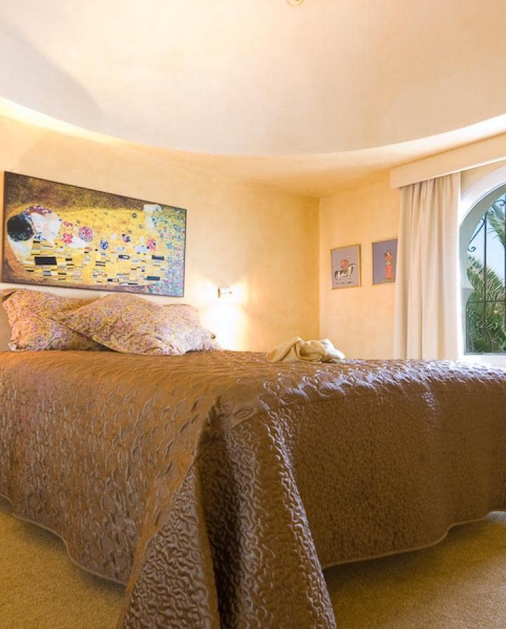 4 sypialnia Willa na sprzedaż w Mijas Costa z basenem garażem - 2 700 000 € (Ref: 10001777)