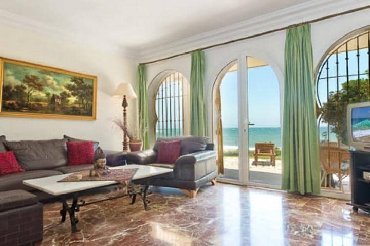 4 sypialnia Willa na sprzedaż w Mijas Costa z basenem garażem - 2 700 000 € (Ref: 10001777)