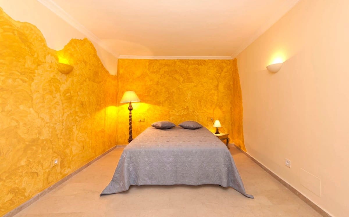4 sypialnia Willa na sprzedaż w Mijas Costa z basenem garażem - 2 700 000 € (Ref: 10001777)