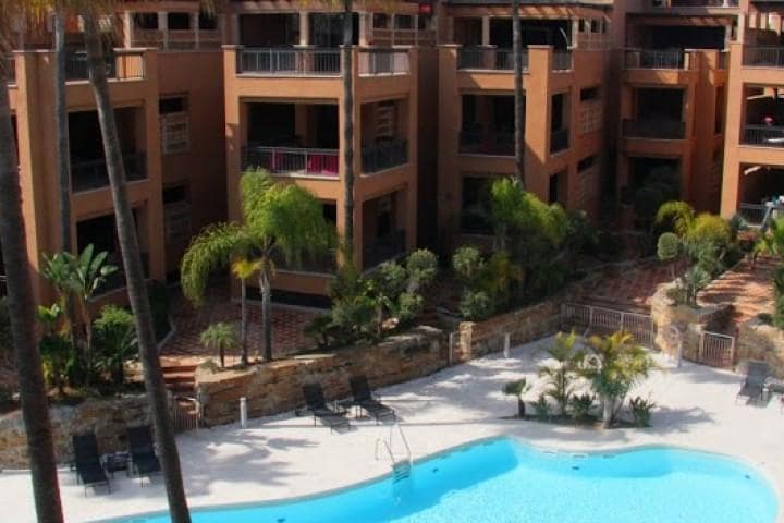 3 camera da letto Attico in vendita in Marbella con piscina garage - 2.250.000 € (Rif: 10001778)