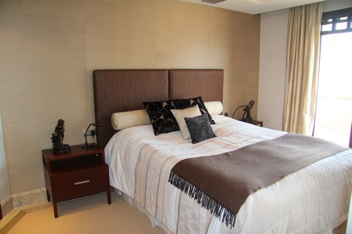3 camera da letto Attico in vendita in Marbella con piscina garage - 2.250.000 € (Rif: 10001778)