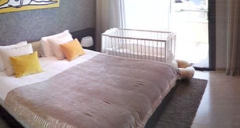 3 sypialnia Penthouse na sprzedaż w Marbella z basenem - 1 700 000 € (Ref: 10001780)