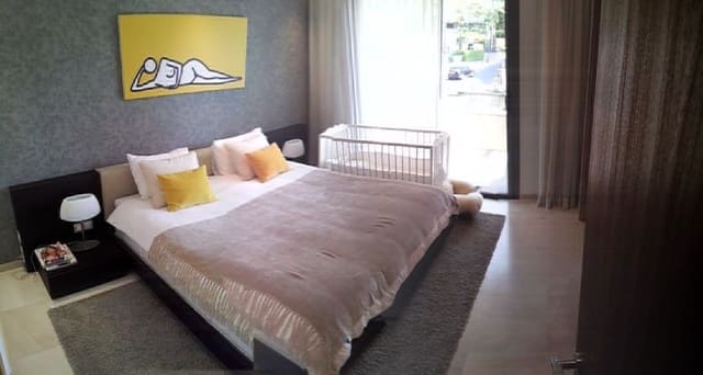 3 slaapkamer Penthouse te koop in Marbella met zwembad - € 1.700.000 (Ref: 10001780)