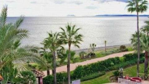 3 camera da letto Attico in vendita in Estepona con piscina garage - 1.445.000 € (Rif: 10001781)