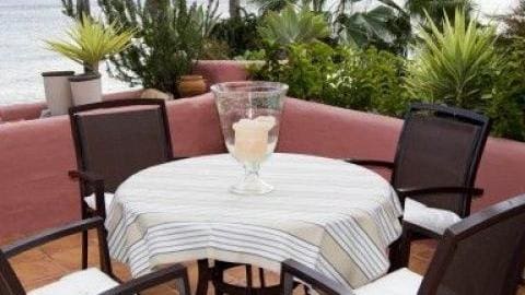 3 camera da letto Attico in vendita in Estepona con piscina garage - 1.445.000 € (Rif: 10001781)