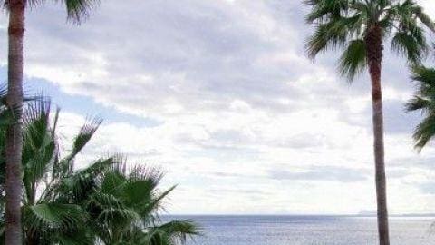 3 camera da letto Attico in vendita in Estepona con piscina garage - 1.445.000 € (Rif: 10001781)