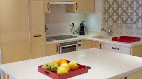 3 camera da letto Attico in vendita in Estepona con piscina garage - 1.445.000 € (Rif: 10001781)