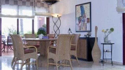 3 camera da letto Attico in vendita in Estepona con piscina garage - 1.445.000 € (Rif: 10001781)