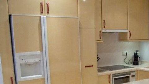 3 camera da letto Attico in vendita in Estepona con piscina garage - 1.445.000 € (Rif: 10001781)