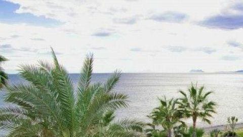 3 camera da letto Attico in vendita in Estepona con piscina garage - 1.445.000 € (Rif: 10001781)