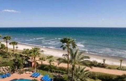 3 camera da letto Attico in vendita in Estepona con piscina garage - 1.445.000 € (Rif: 10001781)