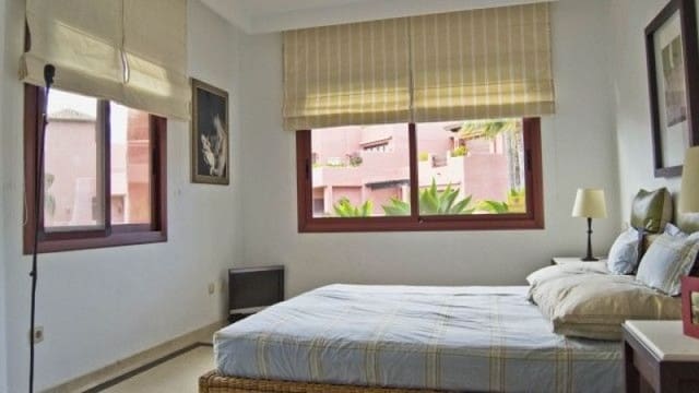 3 camera da letto Attico in vendita in Estepona con piscina garage - 1.445.000 € (Rif: 10001781)