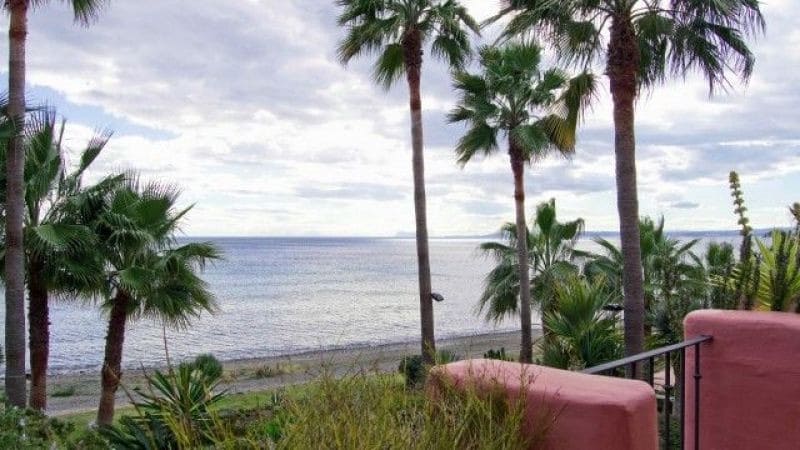 3 camera da letto Attico in vendita in Estepona con piscina garage - 1.445.000 € (Rif: 10001781)