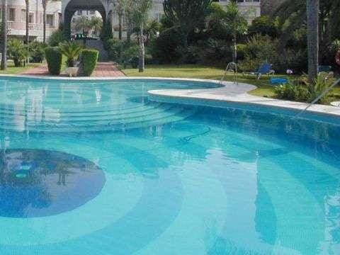 3 camera da letto Appartamento in vendita in Puerto Banus, Marbella con piscina garage - 1.695.000 € (Rif: 10001782)