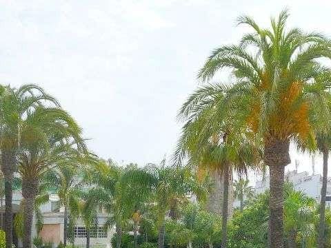 3 soverom Leilighet til salgs i Puerto Banus med svømmebasseng garasje - € 1 695 000 (Ref: 10001782)