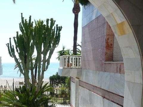 3 soverom Leilighet til salgs i Puerto Banus med svømmebasseng garasje - € 1 695 000 (Ref: 10001782)
