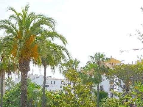 3 soverom Leilighet til salgs i Puerto Banus med svømmebasseng garasje - € 1 695 000 (Ref: 10001782)