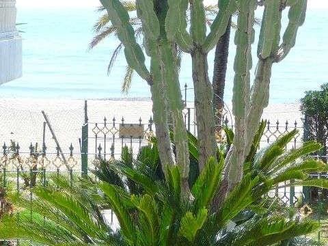 3 soverom Leilighet til salgs i Puerto Banus med svømmebasseng garasje - € 1 695 000 (Ref: 10001782)