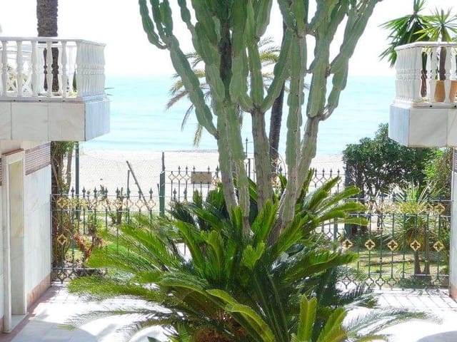 3 camera da letto Appartamento in vendita in Puerto Banus, Marbella con piscina garage - 1.695.000 € (Rif: 10001782)