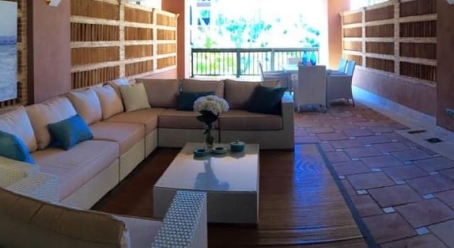 3 sovrum Takvåning till salu i Marbella med pool - 1 157 790 € (Ref: 10001783)