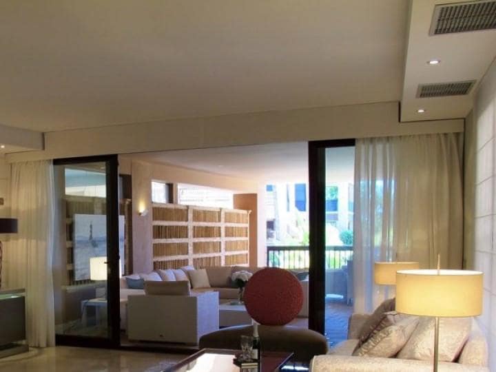 3 sovrum Takvåning till salu i Marbella med pool - 1 157 790 € (Ref: 10001783)