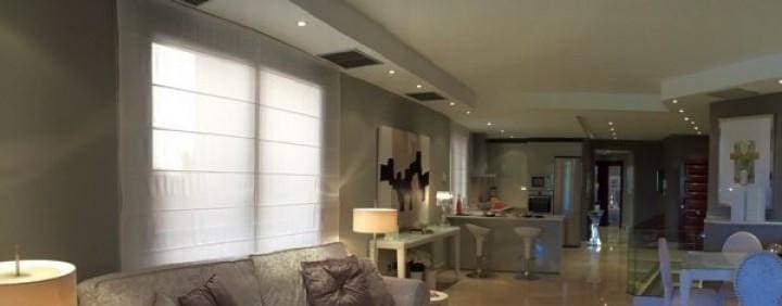 3 sovrum Takvåning till salu i Marbella med pool - 1 157 790 € (Ref: 10001783)