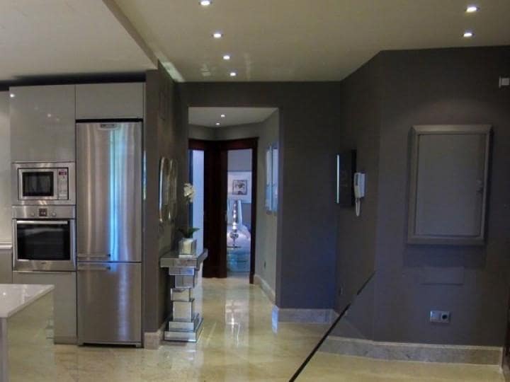 3 sovrum Takvåning till salu i Marbella med pool - 1 157 790 € (Ref: 10001783)