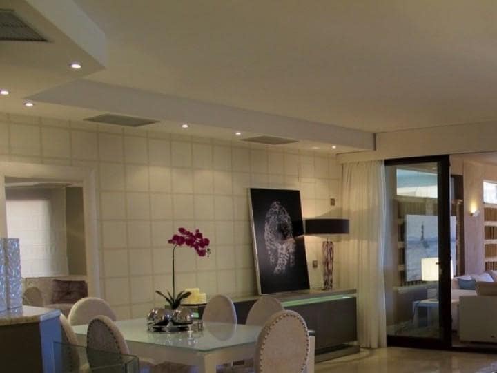3 sovrum Takvåning till salu i Marbella med pool - 1 157 790 € (Ref: 10001783)