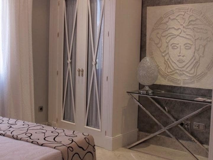 3 sovrum Takvåning till salu i Marbella med pool - 1 157 790 € (Ref: 10001783)