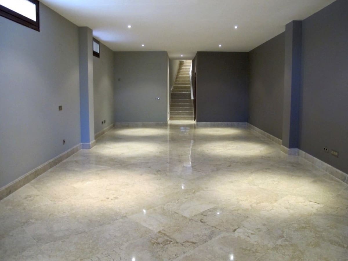 3 sovrum Takvåning till salu i Marbella med pool - 1 157 790 € (Ref: 10001783)
