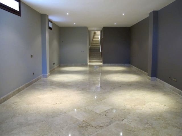 3 sovrum Takvåning till salu i Marbella med pool - 1 157 790 € (Ref: 10001783)