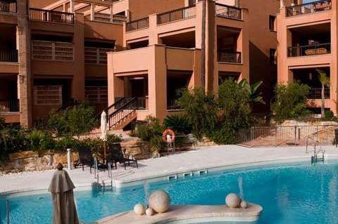 2 slaapkamer Penthouse te koop in Marbella met zwembad garage - € 1.157.790 (Ref: 10001784)