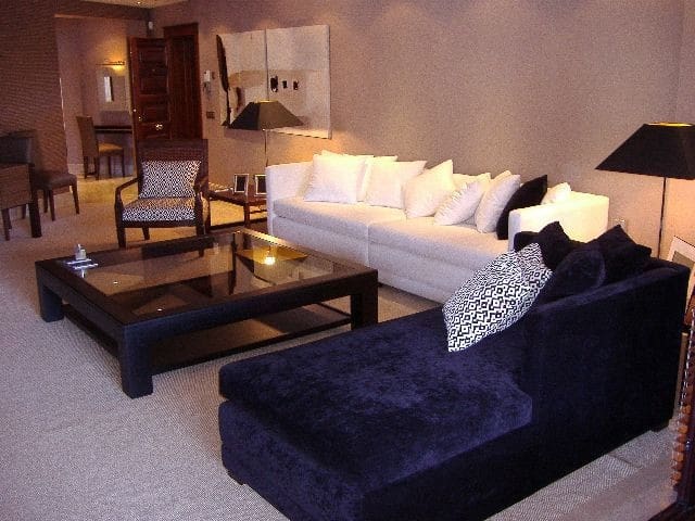 2 slaapkamer Penthouse te koop in Marbella met zwembad garage - € 1.157.790 (Ref: 10001784)