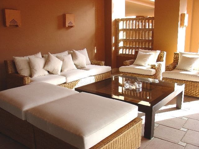 2 slaapkamer Penthouse te koop in Marbella met zwembad garage - € 1.157.790 (Ref: 10001784)