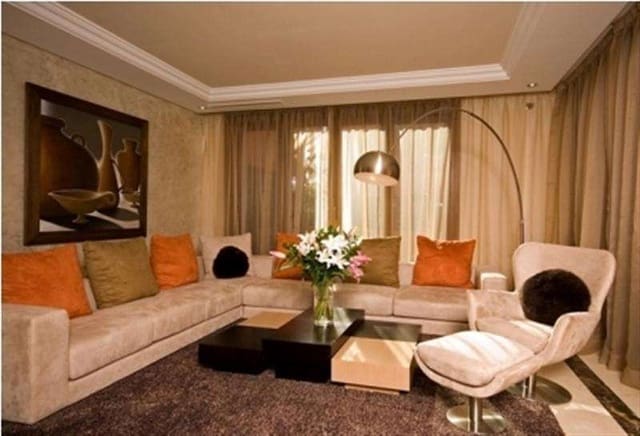 3 slaapkamer Appartement te koop in New Golden Mile, Estepona met zwembad - € 1.095.000 (Ref: 10001786)