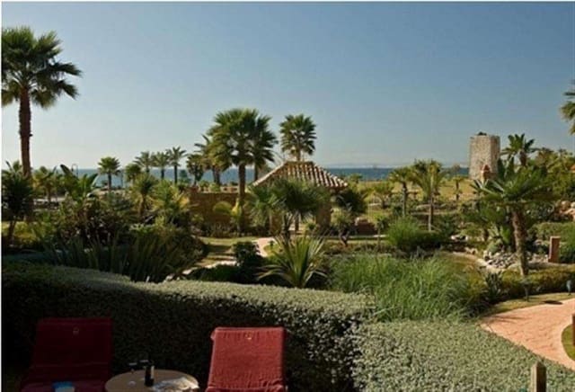 3 slaapkamer Appartement te koop in New Golden Mile, Estepona met zwembad - € 1.095.000 (Ref: 10001786)
