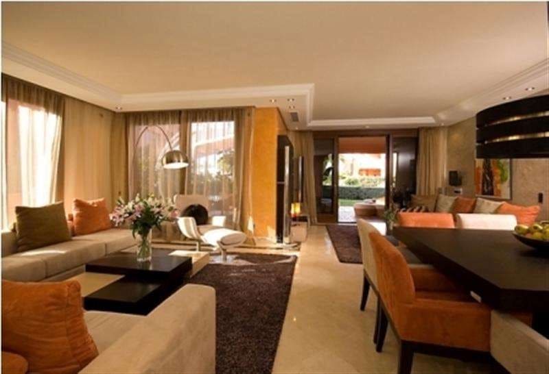 3 slaapkamer Appartement te koop in New Golden Mile met zwembad - € 1.095.000 (Ref: 10001786)